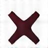 X (Twitter) icon